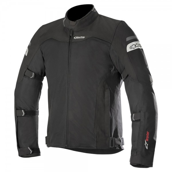 Alpinestars Alpinestars Leonis Drystar Air Jacket Black